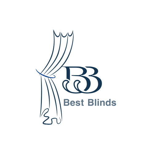 Best Blinds Pakistan Logo | Blinds, Flooring & Wall Panels Experts