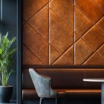 50+ Office Wall Design Ideas to Inspire Your Workforce