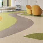 ABPURE Nfuse Rubber Flooring by American Biltrite