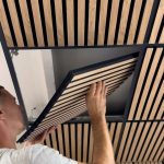ACOUSTIC WOODEN PANELS _ LATVIA- KOKA PANEĻI…