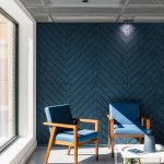 Acoustic Wood Wool Panels