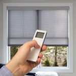 Custom Motorized Blinds & Shades for Windows & Doors _ Blinds To Go