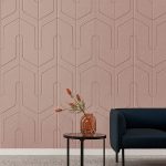 Decorative acoustic wall panels for commercial spaces (1)