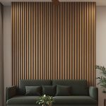 Different Wall Panels Designs that will Beautify your Living Room this Festive Season