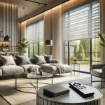 Experience the Future of Window Treatments with Ava Blinds Motorisation