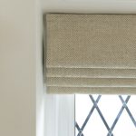 FIREPLACE ROOM UPDATE_ NEW TV, AUDIO EQUIPMENT & BLINDS - Finnterior Designer