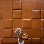 Faux leather - Nappatile