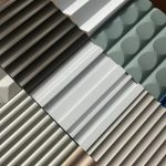 MDF Texture Cabinet Door - Contact US For More Size _ 24mm