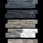 Natural Wall Stone Cladding