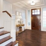 Redondo 5mm Rigid Core Click Lock Luxury Vinyl Flooring