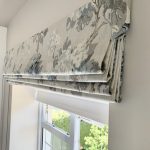 Roman Blind