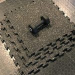 Spruce Up Your Home Gym with These Elite Floor Mats