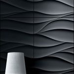 Surf Decorative 3D Wall Panelling (113P)