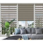 Symple Stuff Day and Night Semi-Sheer Roller Shade _& Reviews_ _ Wayfair