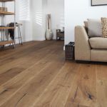 The Beauty of Laminate Flooring Design