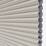 ThermoCell Blackout Taupe Honeycomb Cellular Blind