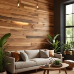Transform Your Living Room Walls with These 25 Trendy Decor Ideas