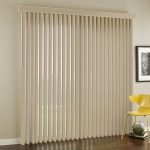 Vertical Blinds Select Textured - Beige, Select Blinds