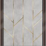 معلم ديكورات مكه المكرمه _ Wall cladding designs, Wall panel design, Wall panels bedroom